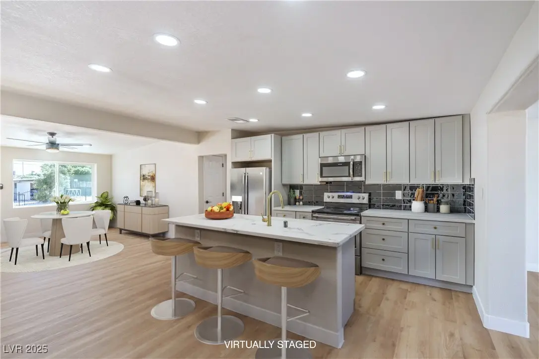 1914 Capistrano Avenue, Las Vegas, NV 89169 - Image #1