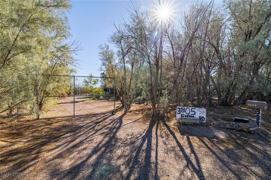 3805 W Amargosa Farm Road, Amargosa Valley, NV 89020 - Image #2