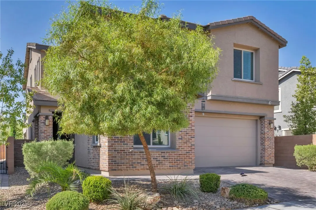 3195 Hazy Hills Avenue, Henderson, NV 89052 - Image #1