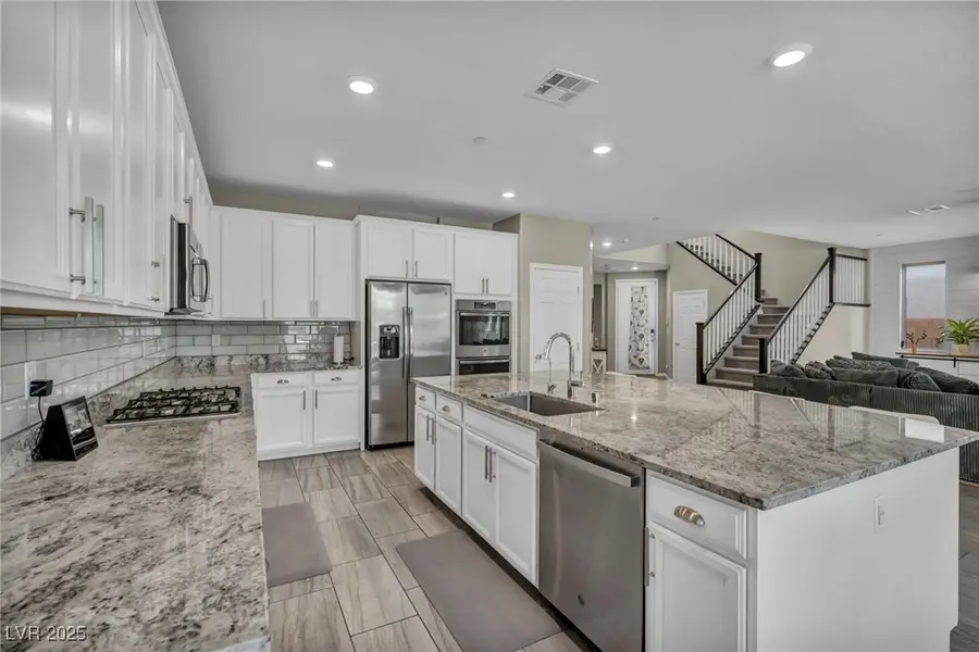 3195 Hazy Hills Avenue, Henderson, NV 89052 - Image #3