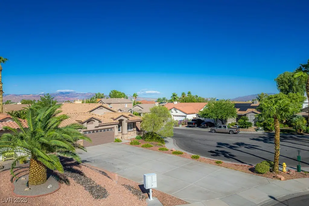 487 Donavista Court, Henderson, NV 89052 - Image #1