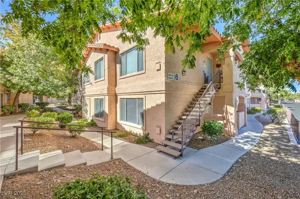 8450 Alta Drive #121, Las Vegas, NV 89145