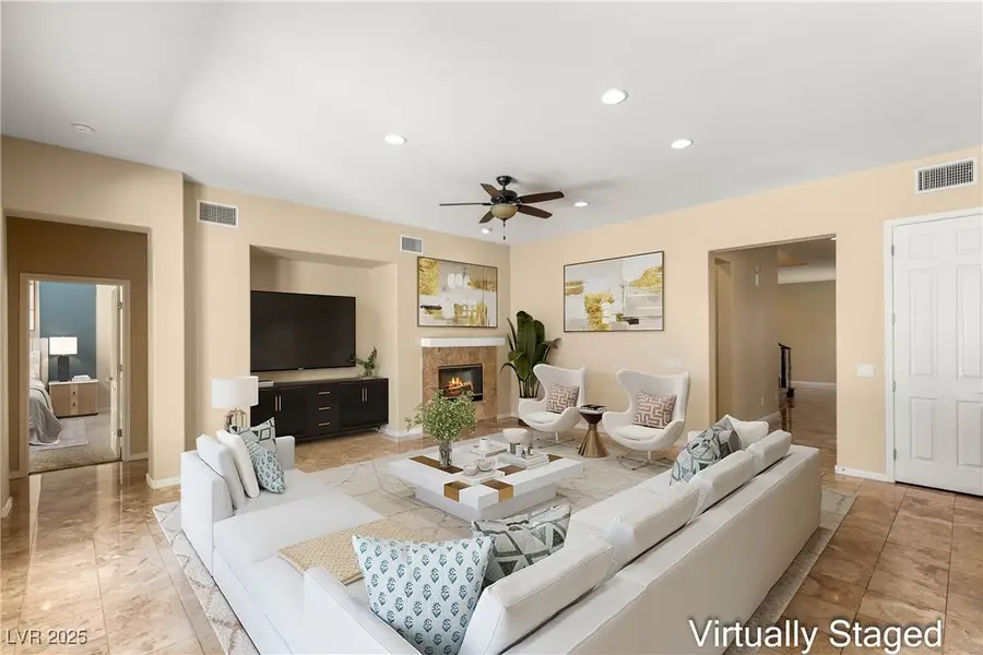 17 Morninglow Pass, Henderson, NV 89052 - Image #2