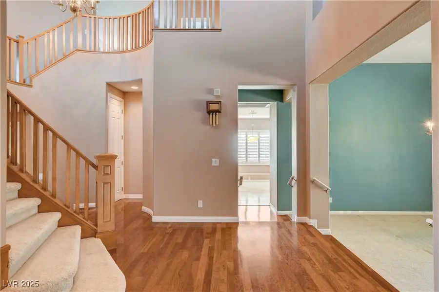 29 Desert Highlands Drive, Henderson, NV 89052 - Image #3