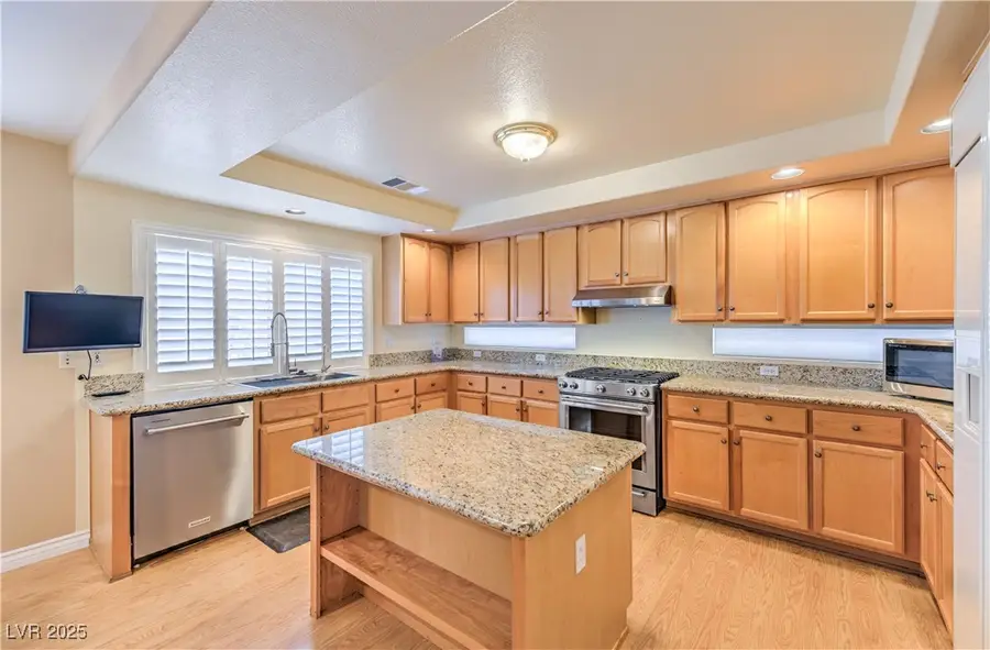 9526 Antelope Bend Court, Las Vegas, NV 89148 - Image #3