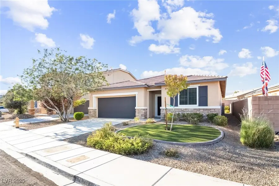 9619 Vital Crest Street, Las Vegas, NV 89123 - Image #2