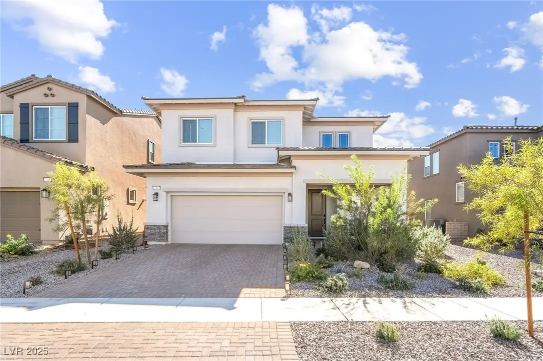 203 Jaldena Lane, Henderson, NV 89011 - Image #1