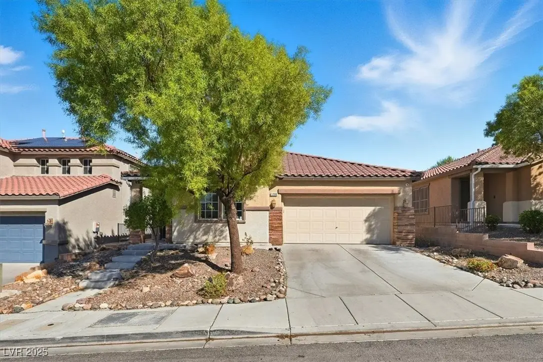 1208 Brockley Cross Street, Henderson, NV 89002 - Image #1