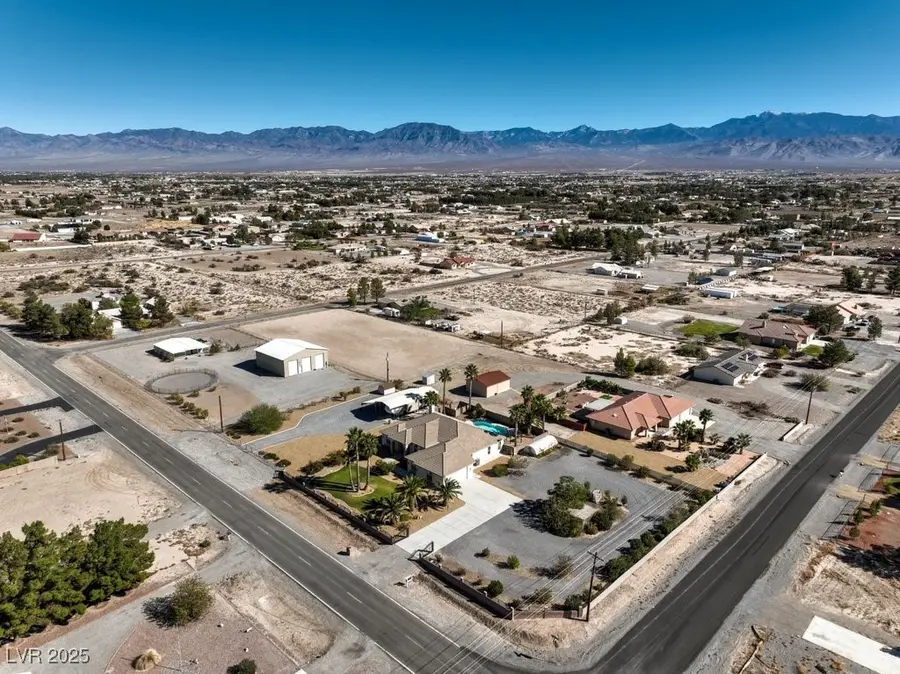 2851 Winchester Avenue, Pahrump, NV 89048 - Image #3