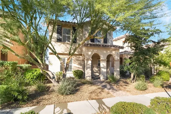 3052 Camino Rico Avenue, Henderson, NV 89044