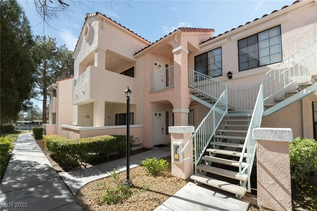 4861 S Torrey Pines Drive #106, Las Vegas, NV 89103 - Image #1