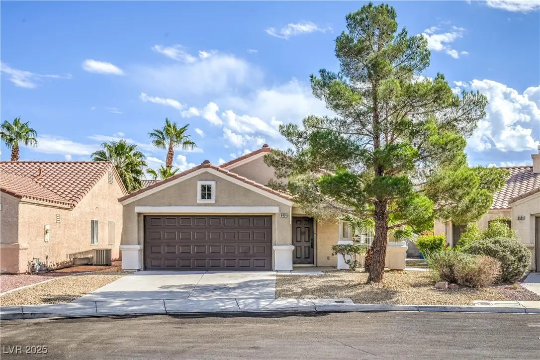 9476 Lake Creek Street, Las Vegas, NV 89123 - Image #1