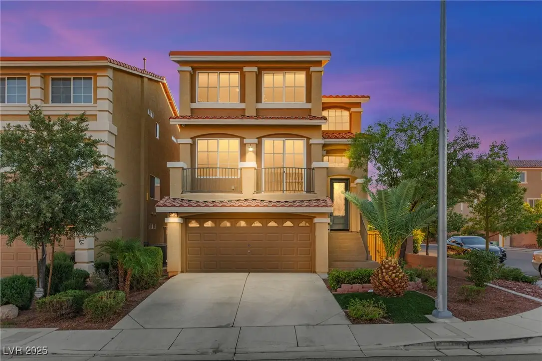 5345 Tartan Hill Avenue, Las Vegas, NV 89141 - Image #1