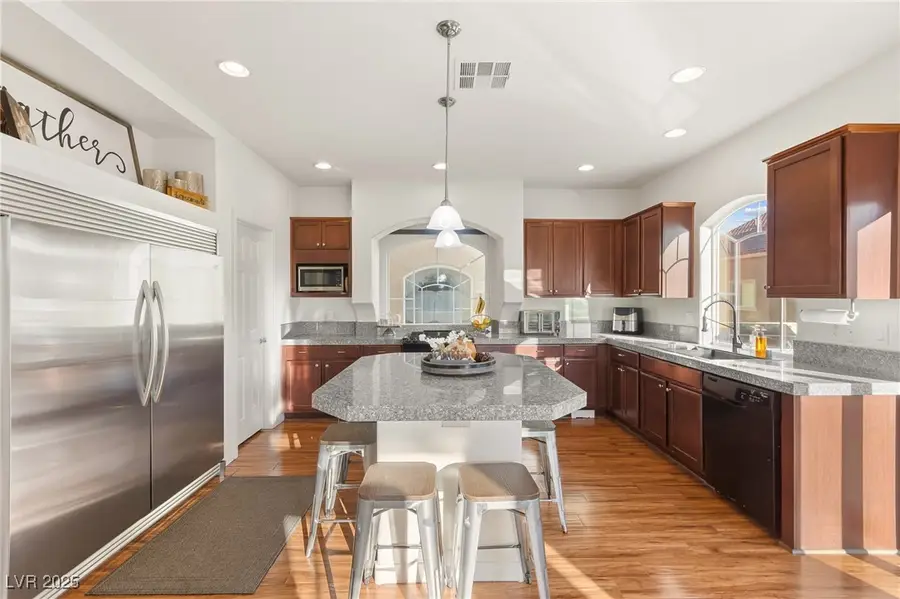 5345 Tartan Hill Avenue, Las Vegas, NV 89141 - Image #2