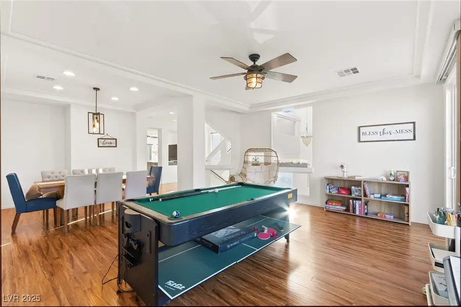 5345 Tartan Hill Avenue, Las Vegas, NV 89141 - Image #3