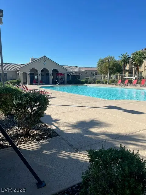 4561 Woolcomber Street, Las Vegas, NV 89115