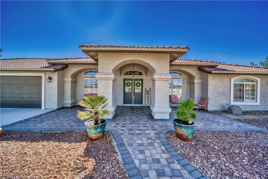 1131 China Street, Pahrump, NV 89048 - Image #1