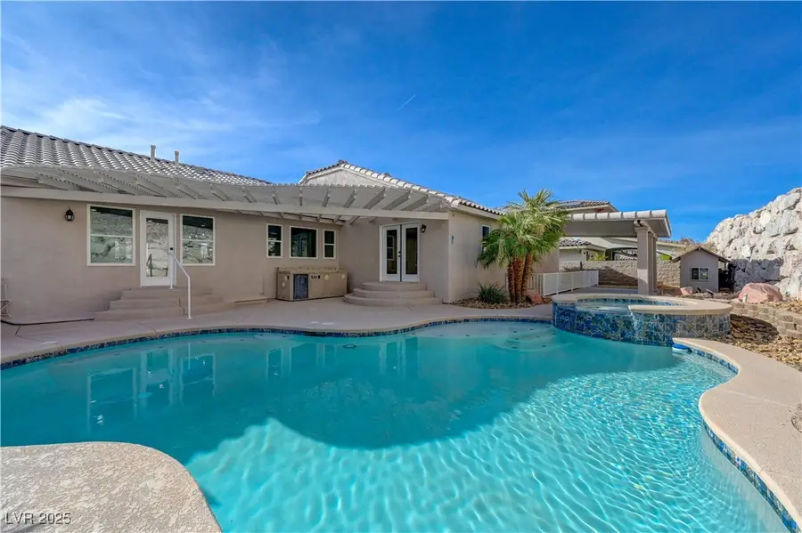 909 Rhyolite Terrace, Henderson, NV 89011 - Image #2