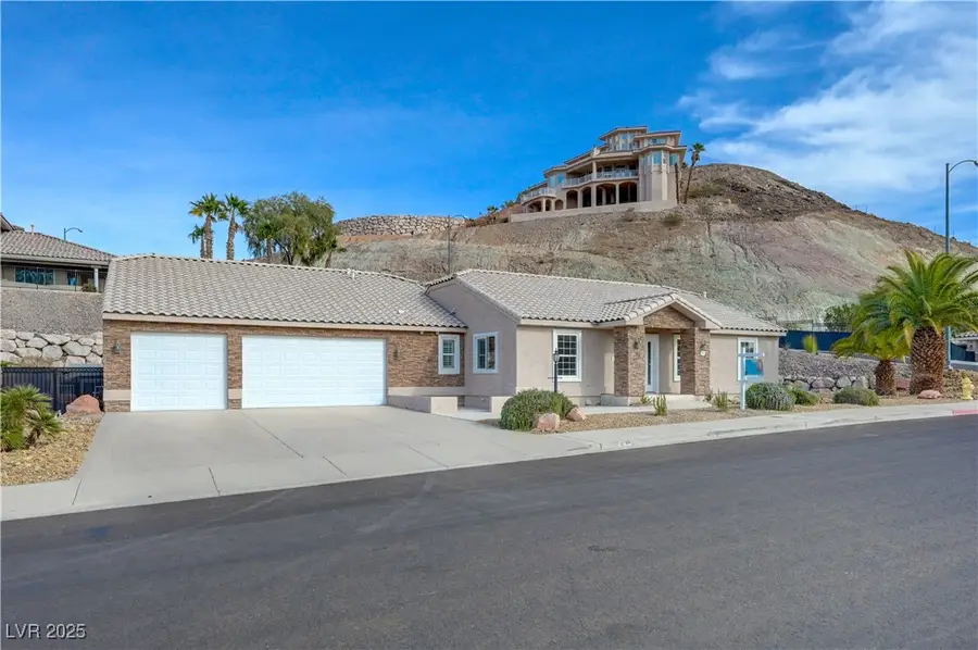 909 Rhyolite Terrace, Henderson, NV 89011 - Image #3