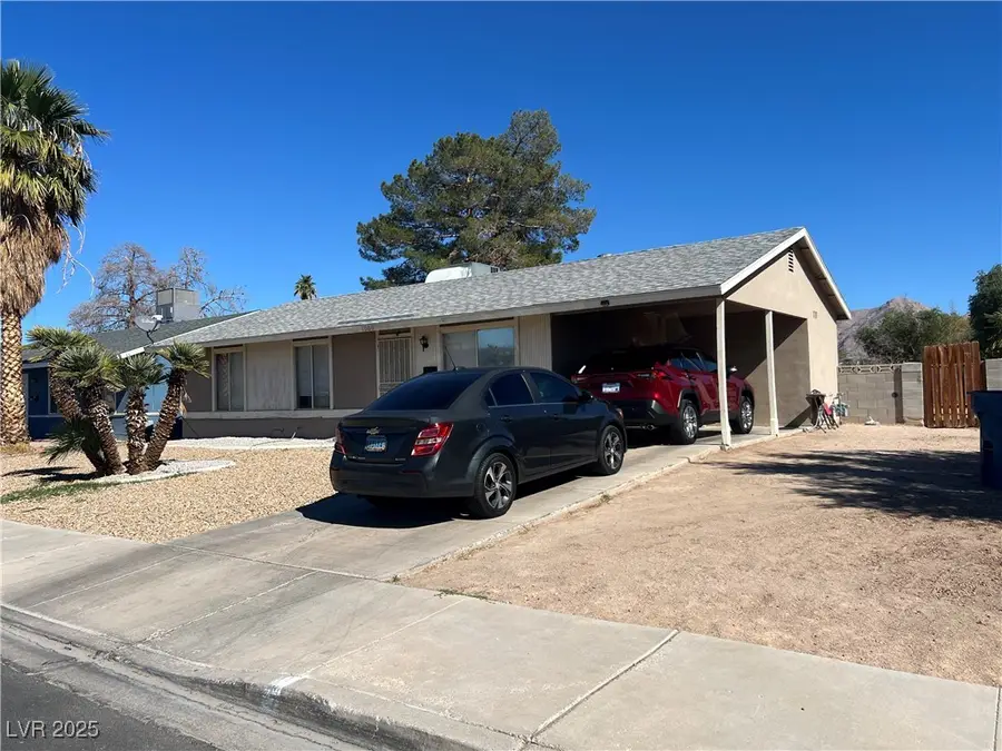 1009 Cold Stream Drive, Las Vegas, NV 89110 - Image #3