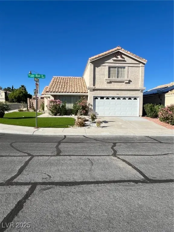 9544 Lazy River Drive, Las Vegas, NV 89117