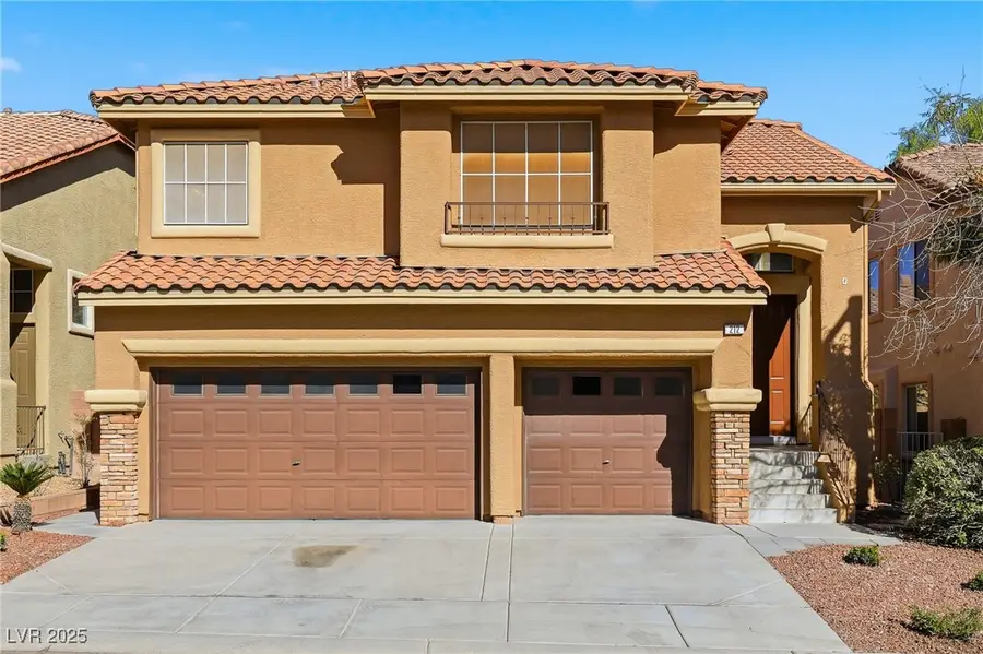 212 Emerald Vista Way, Las Vegas, NV 89144 - Image #2