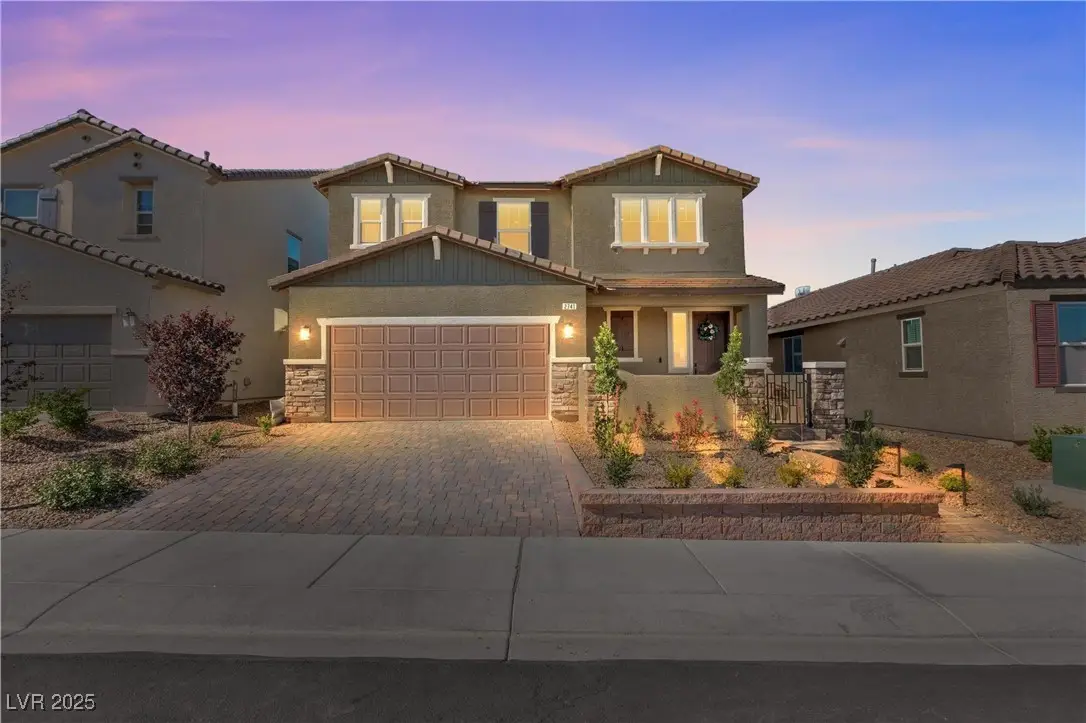 2741 Gallarate Drive, Henderson, NV 89044 - Image #1