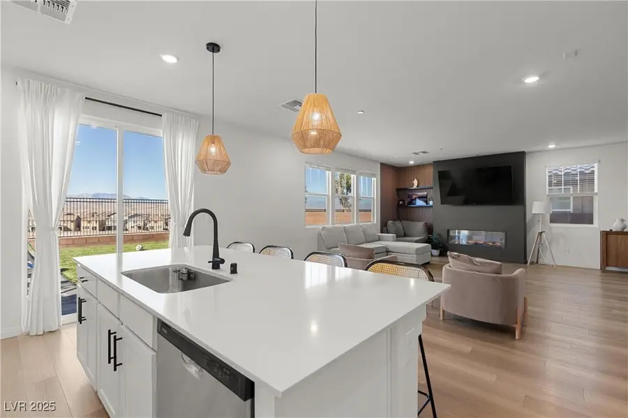 2741 Gallarate Drive, Henderson, NV 89044 - Image #3