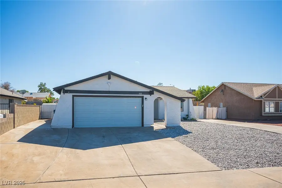 532 E Rolly Street, Henderson, NV 89011 - Image #2
