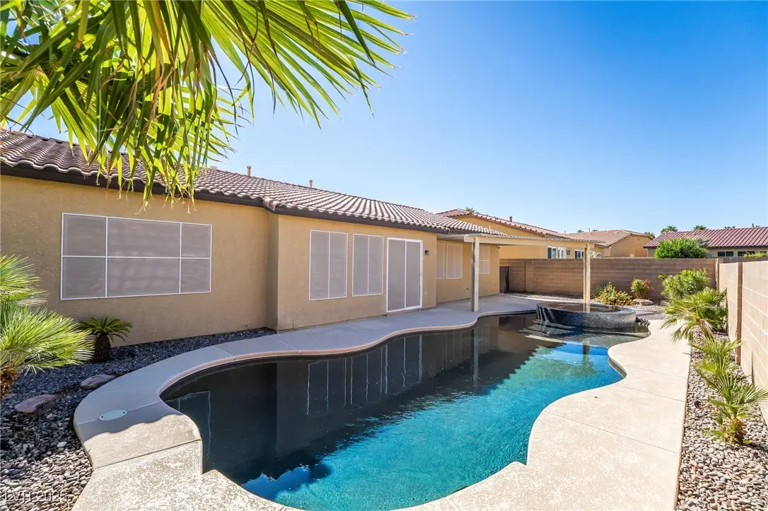7232 Frontier Hills Avenue, Las Vegas, NV 89113 - Image #1