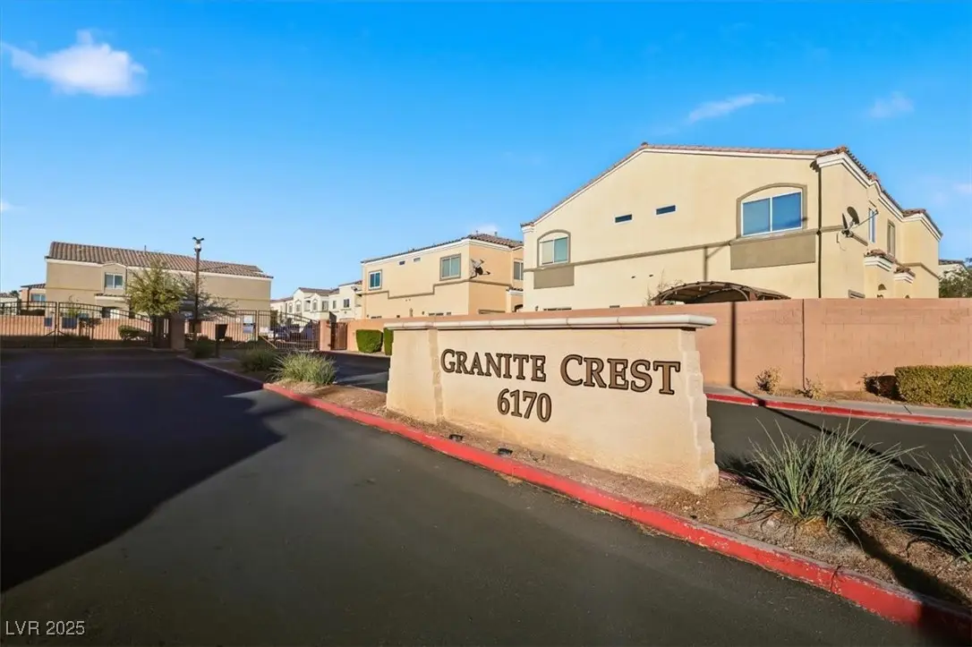 6170 E Sahara Avenue #1053, Las Vegas, NV 89142 - Image #1