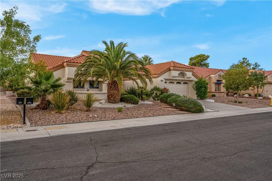 8909 Meadowood Drive, Las Vegas, NV 89134 - Image #1