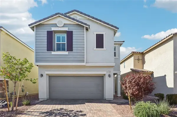 7935 Forspence Court, Las Vegas, NV 89166