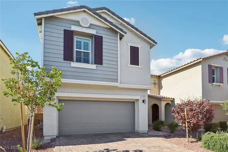 7935 Forspence Court, Las Vegas, NV 89166 - Image #2