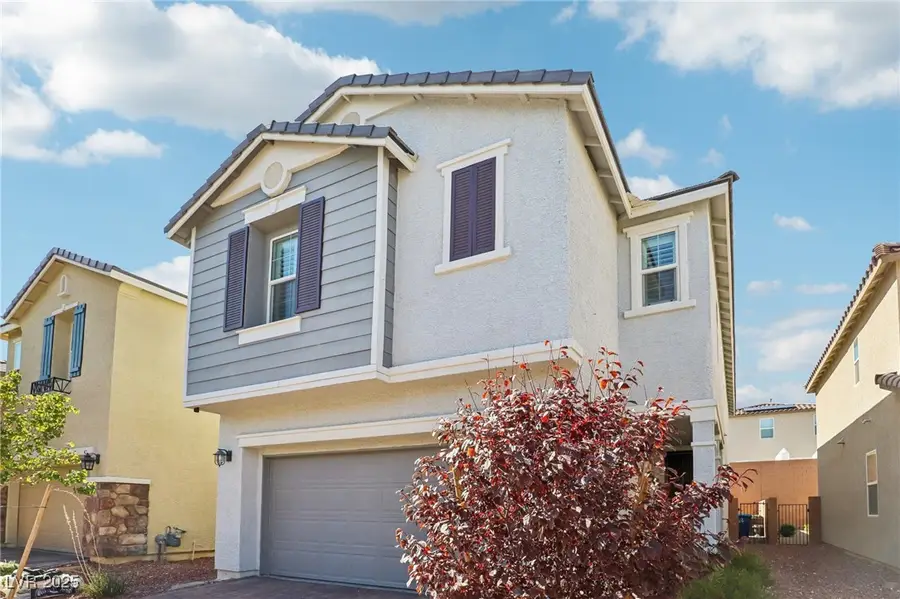 7935 Forspence Court, Las Vegas, NV 89166 - Image #3