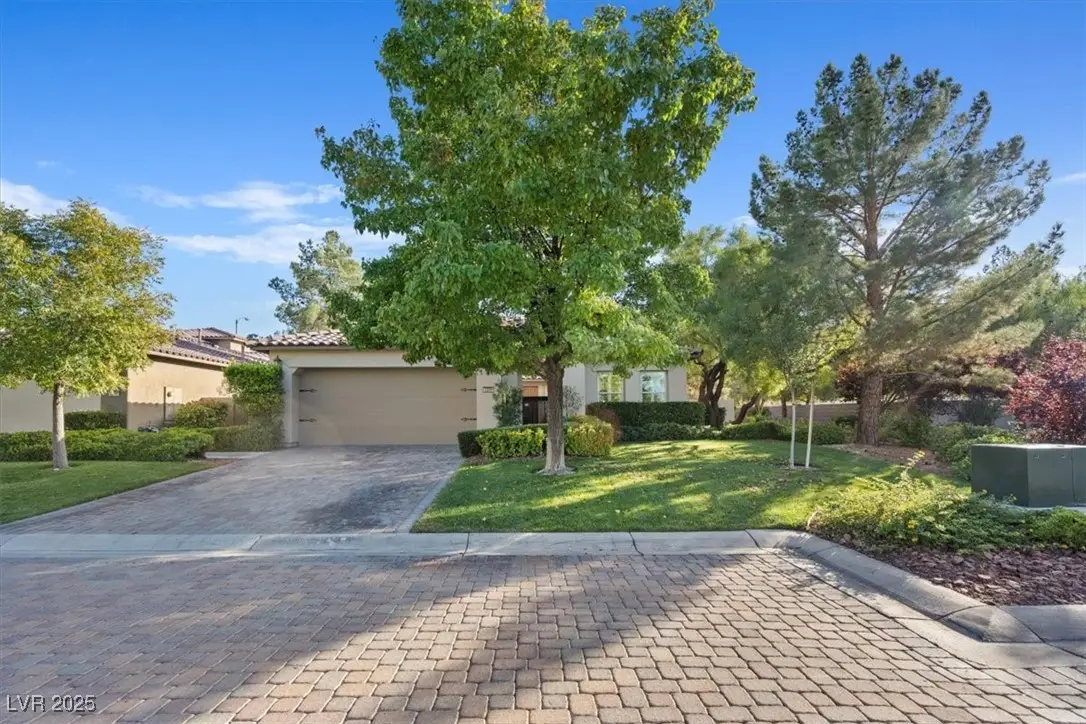 3309 Birchwood Park Circle, Las Vegas, NV 89141 - Image #1