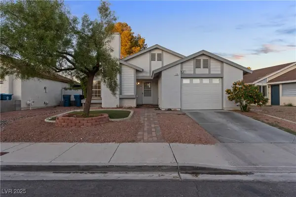 1138 Placerville Street, Las Vegas, NV 89119