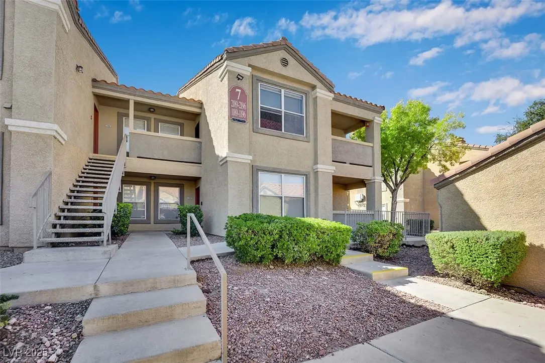 2300 E Silverado Ranch Boulevard #1189, Las Vegas, NV 89183 - Image #1