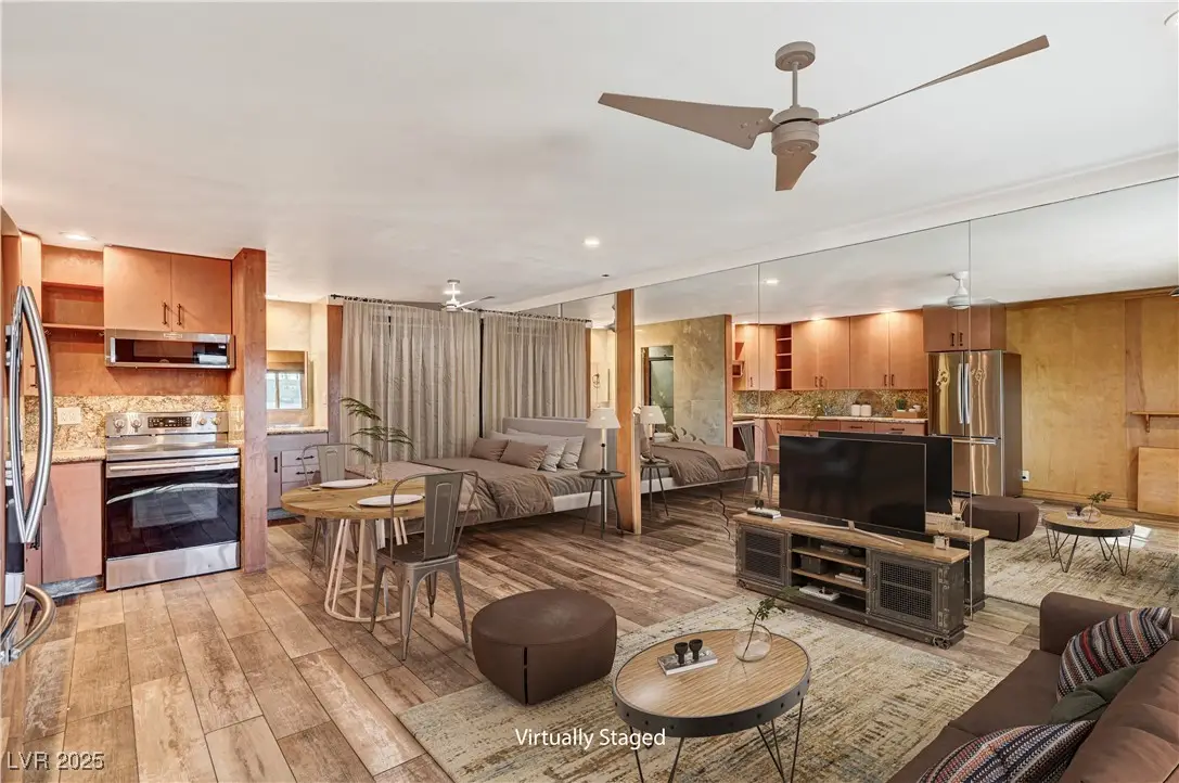 4600 Paradise Road #40, Las Vegas, NV 89169 - Image #1