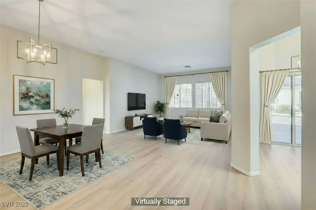 10724 Windledge Avenue, Las Vegas, NV 89134 - #1