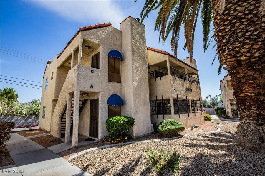 4910 Newport Cove Drive #A, Las Vegas, NV 89119 - Image #2