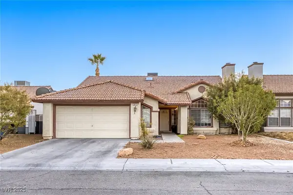 3817 Dauntless Drive, North Las Vegas, NV 89031