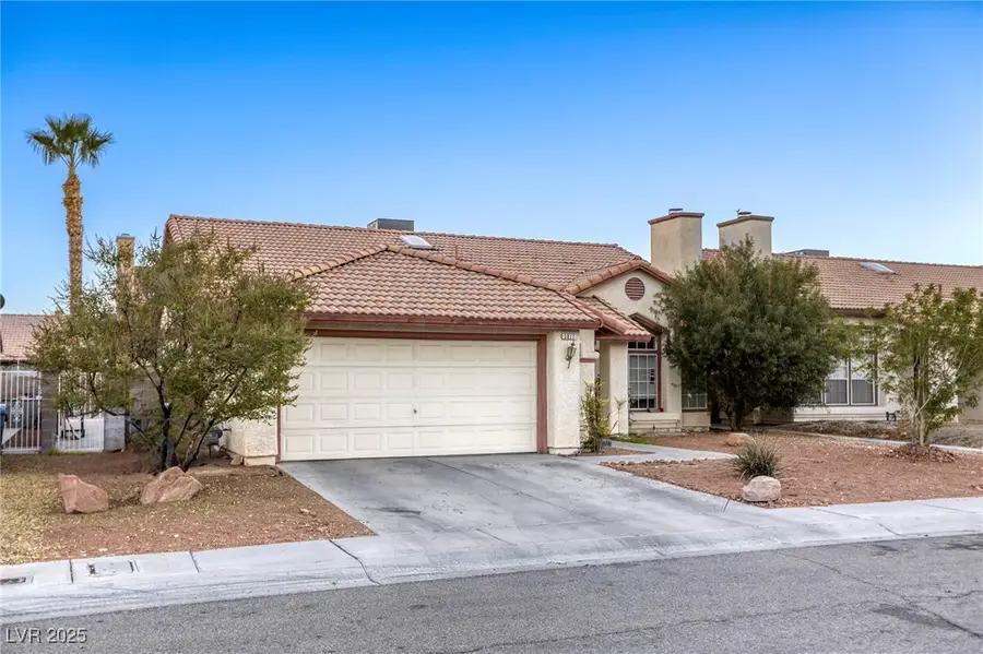 3817 Dauntless Drive, North Las Vegas, NV 89031 - Image #3