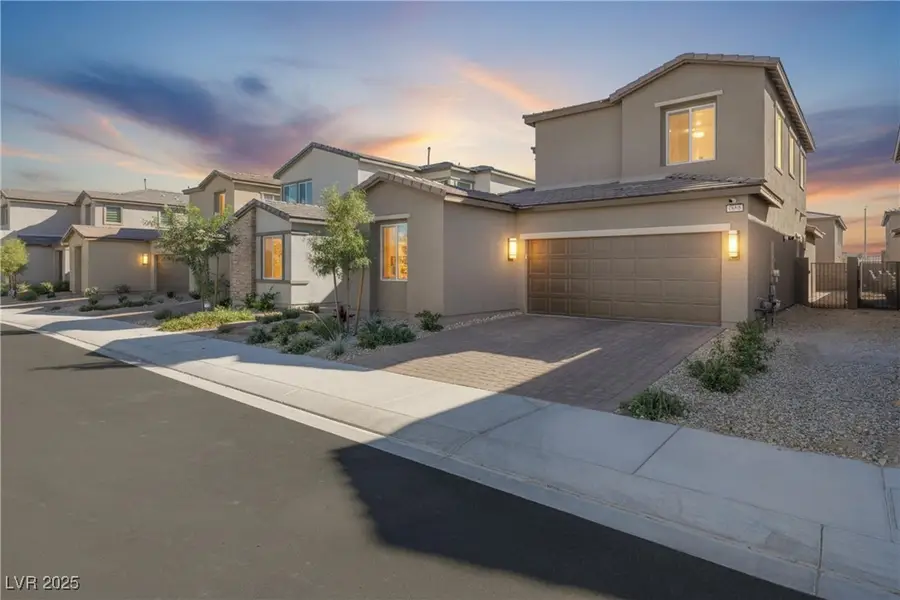2869 Sweeping Palm Road, North Las Vegas, NV 89086 - Image #2