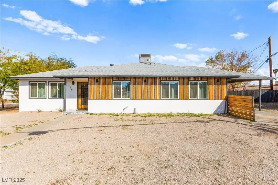124 Ivy Street, Henderson, NV 89015 - Image #1
