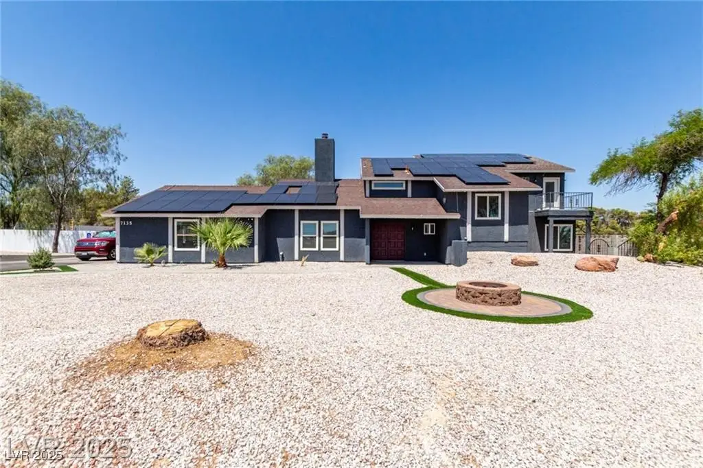 7135 Polaris Avenue, Las Vegas, NV 89118 - Image #1