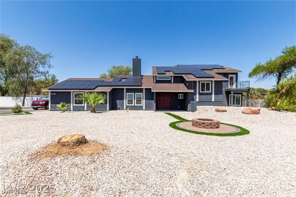 7135 Polaris Avenue, Las Vegas, NV 89118