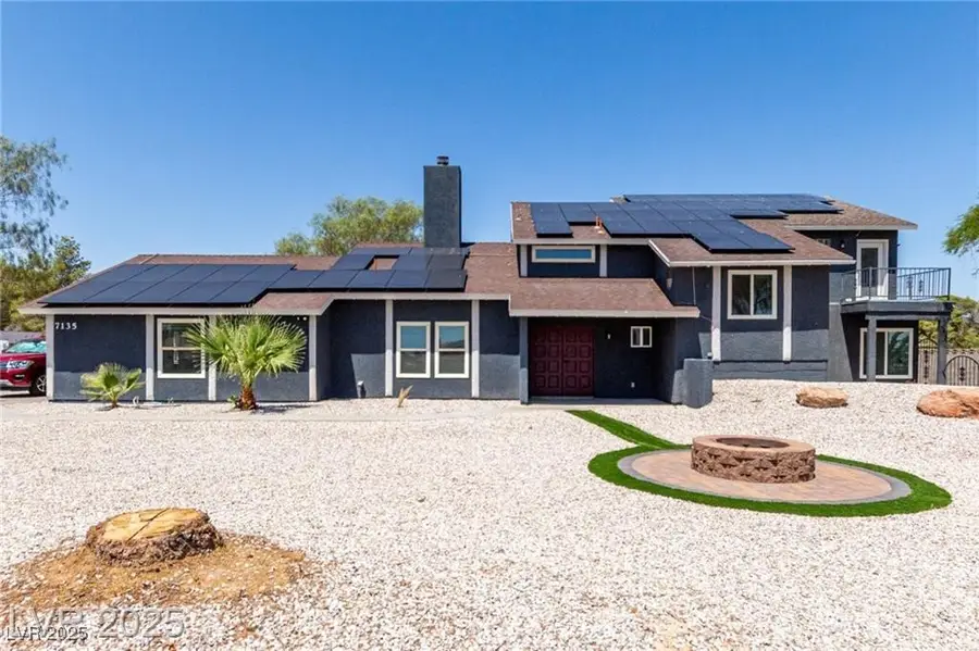 7135 Polaris Avenue, Las Vegas, NV 89118 - Image #2
