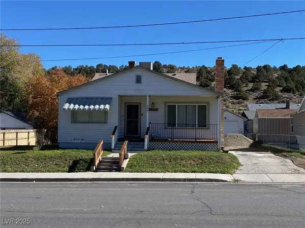 966 Mill Street, Ely, NV 89301