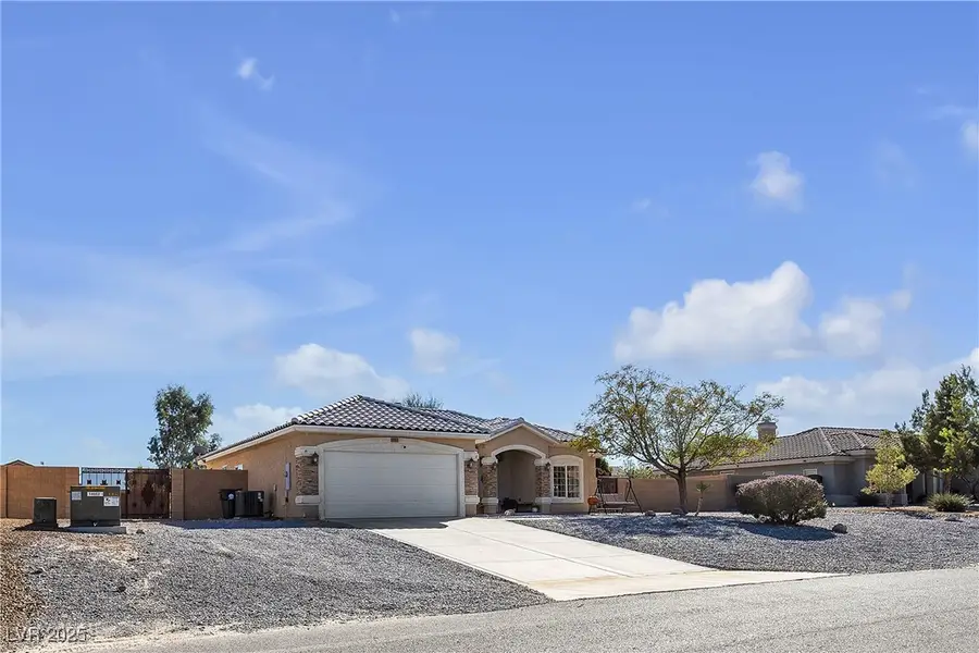 4911 E Parkwood Drive, Pahrump, NV 89061 - Image #2